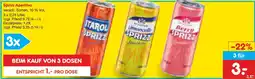 Netto Marken-Discount Sprizz Aperitivo Angebot