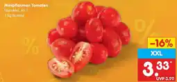 Netto Marken-Discount Minipflaumen Tomaten Angebot