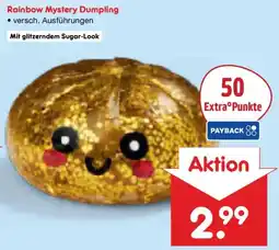 Netto Marken-Discount Rainbow Mystery Dumpling Angebot