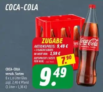Coca-Cola
