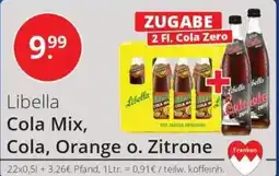 Sagasser Libella Cola Mix Angebot