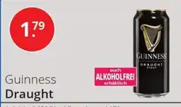 Sagasser Guinness Draught Angebot