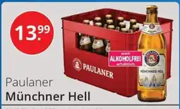 Sagasser Paulaner Münchner Hell Angebot