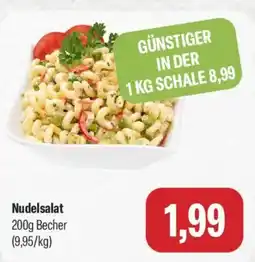 Feneberg Nudelsalat Angebot