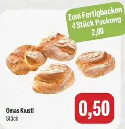 Feneberg Omas Krusti Angebot