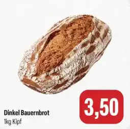 Feneberg Dinkel Bauernbrot Angebot