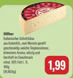 Feneberg Stilfser Italienischer Schnittkäse Angebot