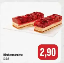 Feneberg Himbeerschnitte Angebot