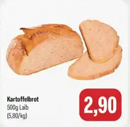Feneberg Kartoffelbrot Angebot