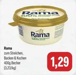 Feneberg Rama zum Streichen, Backen & Kochen Angebot