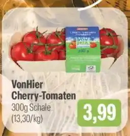 Feneberg VonHier Cherry-Tomaten Angebot