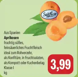 Feneberg Sanfucar Aprikosen Angebot