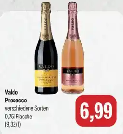 Feneberg Valdo Prosecco Angebot