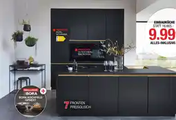 Hofmeister EINBAUKÜCHE Angebot