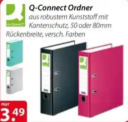 Magro Q-Connect Ordner Angebot