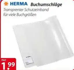 Magro HERMA Buchumschläge Angebot