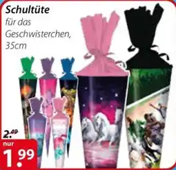 Magro Schultüte Angebot