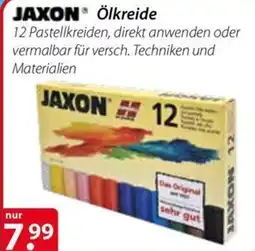 Magro JAXON Ölkreide Angebot