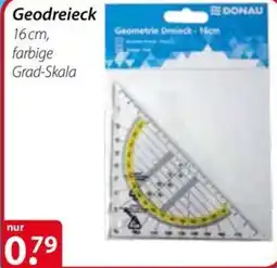 Magro Geodreieck DONAU Angebot