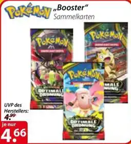Magro Pokémon Sammelkarten Angebot