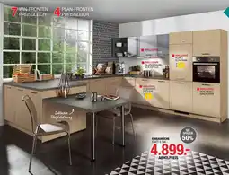 Hofmeister EINBAUKÜCHE Angebot