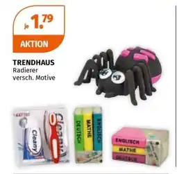 Müller TRENDHAUS Angebot