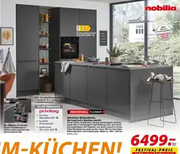 Möbel Turflon privileg M-KÜCHEN! Angebot
