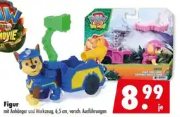 Mäc Geiz PAW Patrol Dino Movie Figur Angebot