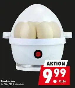 Mäc Geiz Eierkocher Angebot