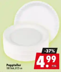 Mäc Geiz Pappteller Angebot