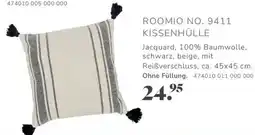Möbel Turflon ROOMIO KISSENHÜLLE Angebot