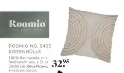 Möbel Turflon Roomio Kissenhülle Angebot