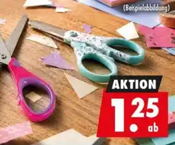 Mäc Geiz Schere Angebot