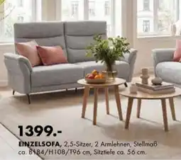 Möbel Steffens EINZELSOFA Angebot