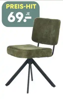 Möbel Turflon Stuhl Angebot