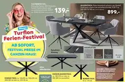 Möbel Turflon ESSZIMMERSTUHL Actona Brooke Angebot