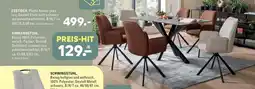 Möbel Turflon ARMLEHNSTUHL, Actona Glenda Angebot