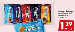 Mäc Geiz Creamy Cookies Angebot