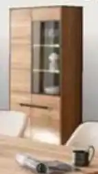 Möbel Steffens Vitrine Angebot