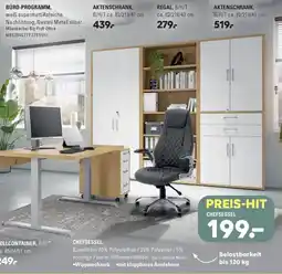Möbel Turflon Büro-programm Angebot