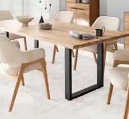 Möbel Steffens Esstisch Angebot