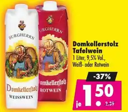 Mäc Geiz Domkellerstolz Tafelwein Angebot