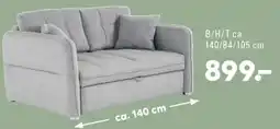 Möbel Turflon Sofa Angebot