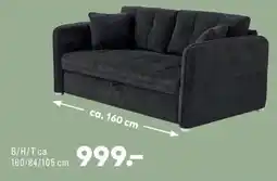 Möbel Turflon Sofa Angebot
