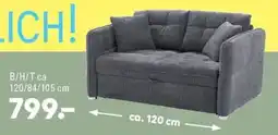 Möbel Turflon Sofa Angebot