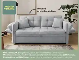 Möbel Turflon Funktionssofa Angebot