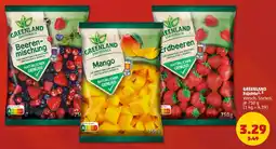 PENNY GREENLAND Früchte Angebot