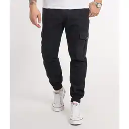 Netto Marken-Discount Rock Creek Cargohose Angebot