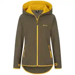 Netto Marken-Discount Rock Creek Fleecejacke Jacke Angebot