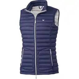 Netto Marken-Discount Patsy & Lou Damen Leichtsteppweste Angebot